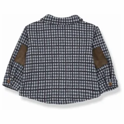 Chemise Conrad | Bleu marine