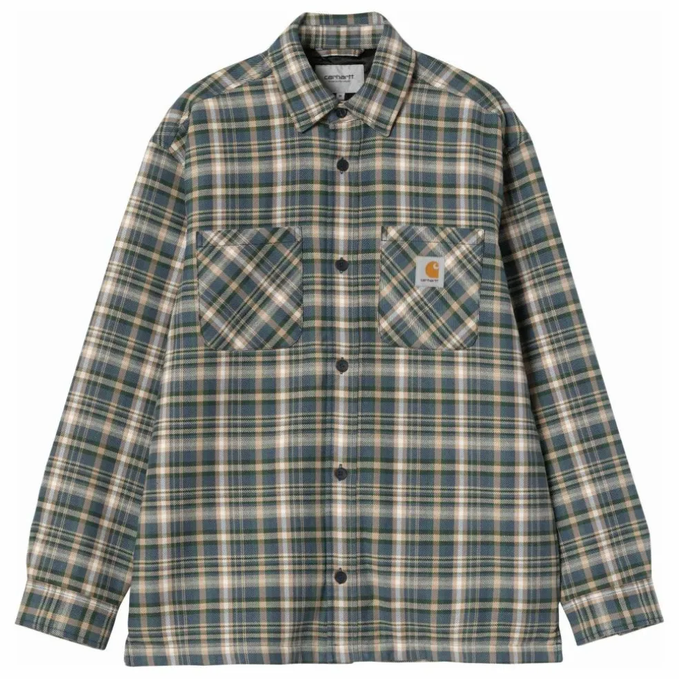 Chemise Cronyn Jac | Multicolore