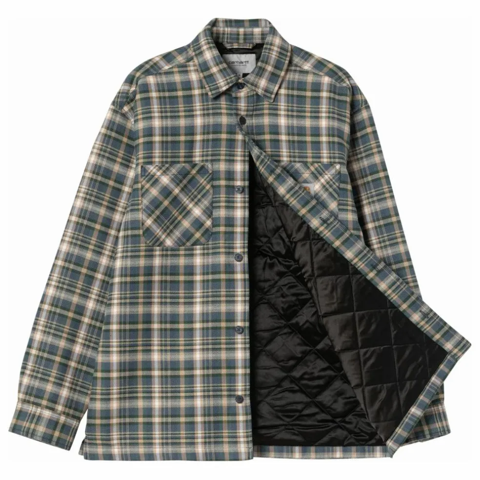 Chemise Cronyn Jac | Multicolore