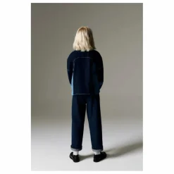Chemise Danubio en Jean | Bleu marine