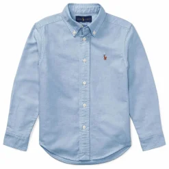Chemise Denim | Bleu Clair
