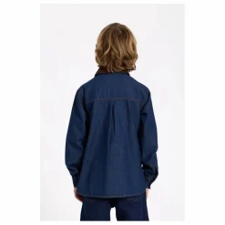 Chemise Denim Enara | Denim brut