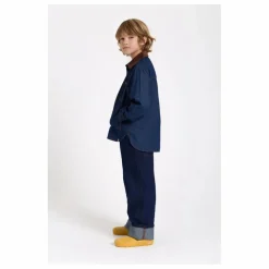 Chemise Denim Enara | Denim brut