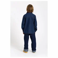 Chemise Denim Enara | Denim brut