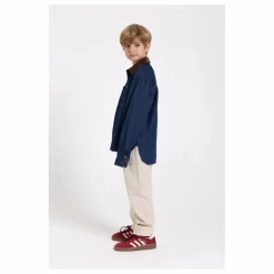 Chemise Denim Enara | Denim brut
