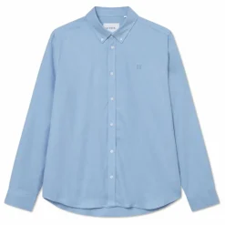Chemise Desert Reg | Bleu