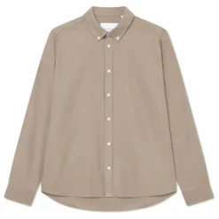 Chemise Desert Reg | Gris