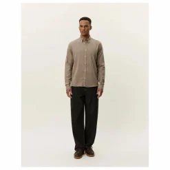 Chemise Desert Reg | Gris
