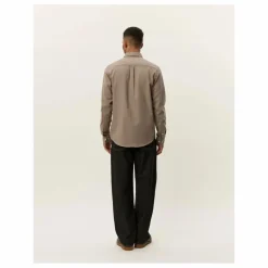 Chemise Desert Reg | Gris