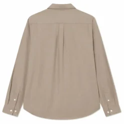 Chemise Desert Reg | Gris