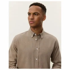 Chemise Desert Reg | Gris
