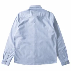 Chemise Duck Edition Coton | Bleu ciel