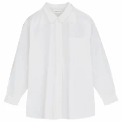 Chemise Edgar | Blanc optique