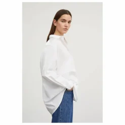 Chemise Edgar | Blanc optique