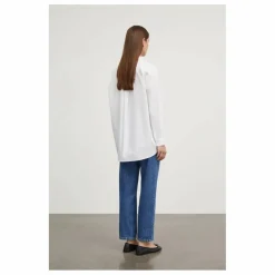 Chemise Edgar | Blanc optique