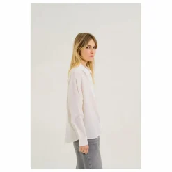 Chemise Elisa | Blanc