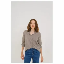 Chemise Elisa Chester | Beige