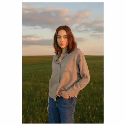 Chemise Elisa Chester | Beige