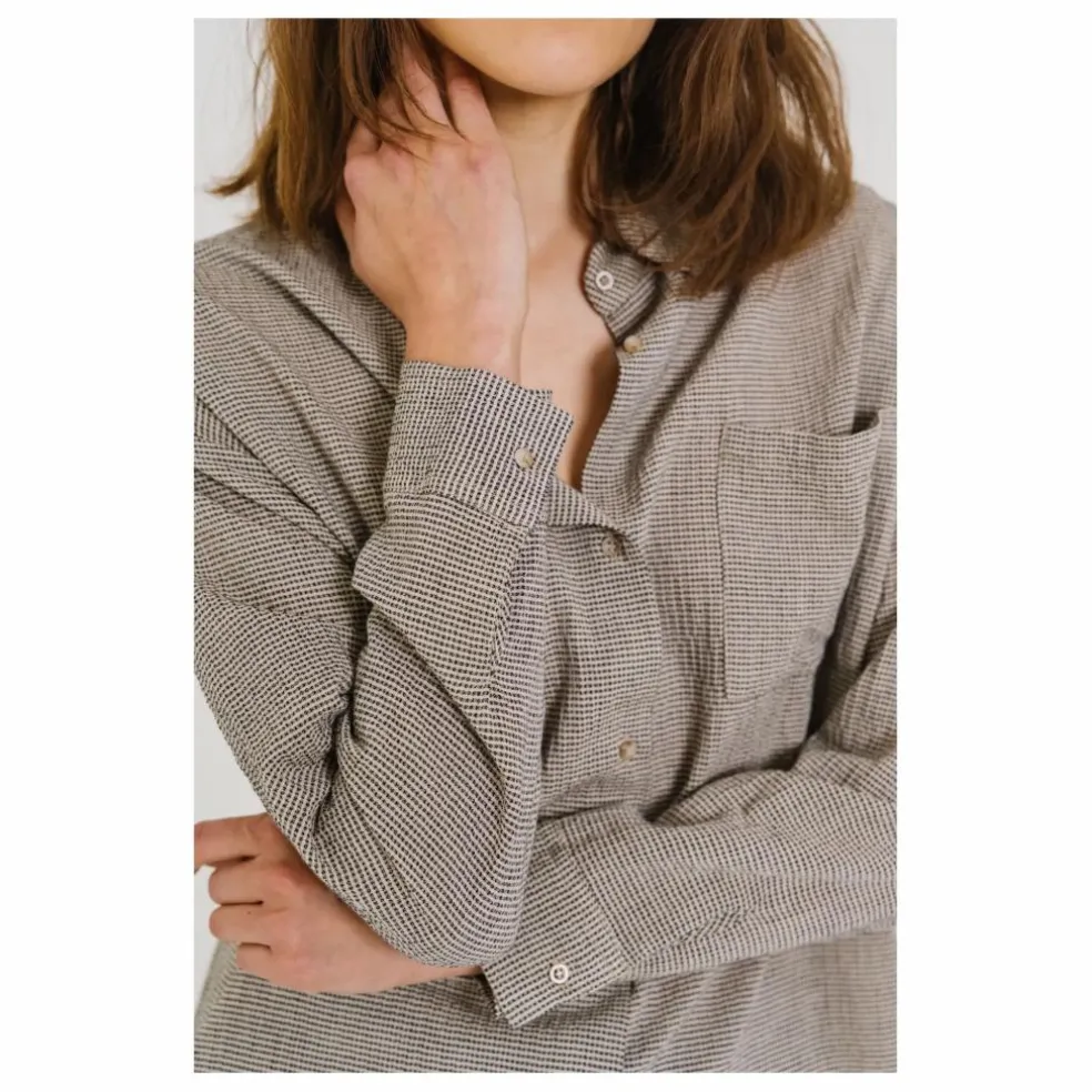 Chemise Elisa Chester | Beige