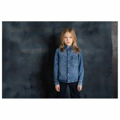 Chemise Enara | Bleu