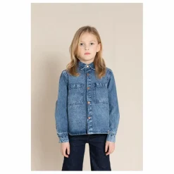 Chemise Enara | Bleu