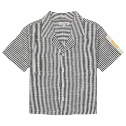 Chemise Farrel | Noir