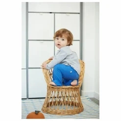 Chemise Felix | Bleu