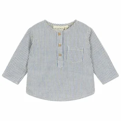 Chemise Felix | Bleu