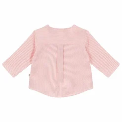 Chemise Felix | Rose
