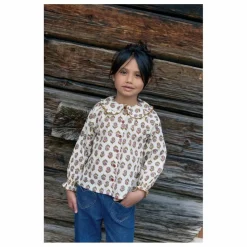 Chemise Figue | Ecru