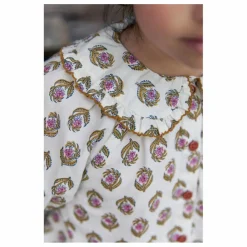 Chemise Figue | Ecru