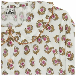 Chemise Figue | Ecru