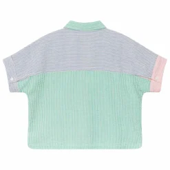 Chemise Frigga | Bleu
