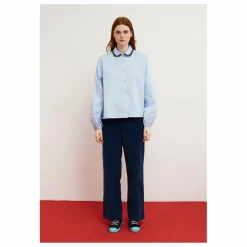 Chemise Fun | Bleu ciel