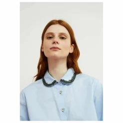 Chemise Fun | Bleu ciel