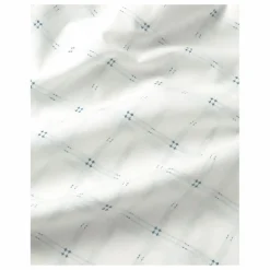 Chemise Fuzz Nataly Coton Bio | Blanc