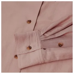 Chemise Grenade Coton Bio | Bois de rose
