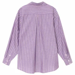 Chemise Hayven | Violet