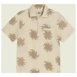 Chemise Hazel Ember Girona Lin | Beige
