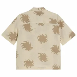 Chemise Hazel Ember Jaffa Lin | Beige
