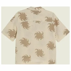 Chemise Hazel Ember Jaffa Lin | Beige