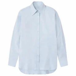 Chemise Iconic | Bleu Clair