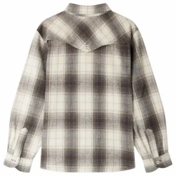 Chemise Jared Coton Emerise | Gris