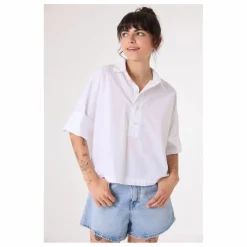 Chemise Joddie | Blanc