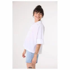 Chemise Joddie | Blanc