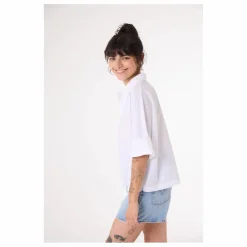 Chemise Joddie | Blanc
