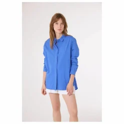 Chemise Julie | Bleu