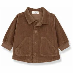 Chemise Jureme | Marron