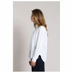 Chemise Kanel | Blanc