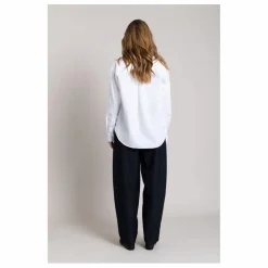 Chemise Kanel | Blanc